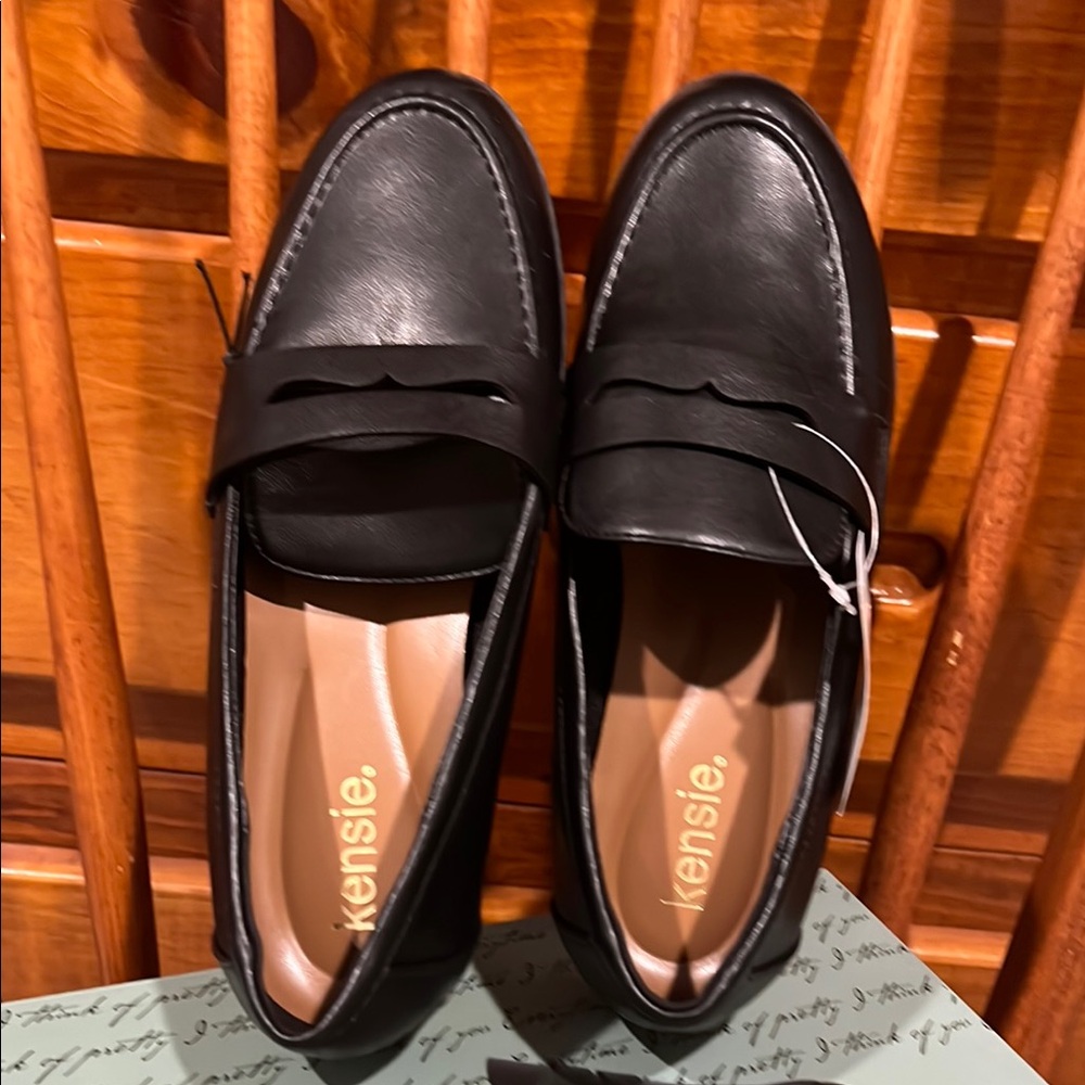 Kensie Shoes 👞, flats, loafers